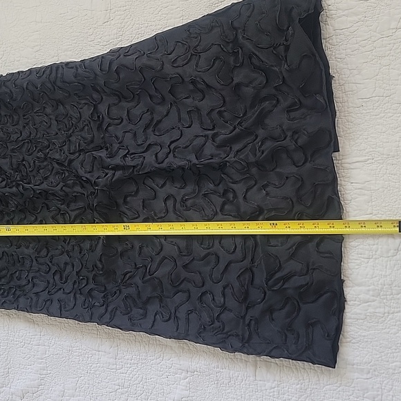 Formal Evening Gown by Sherrie Bloom & Peter Noviello CHETTA B - Picture 8 of 13